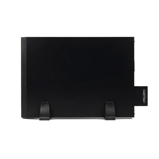 Вид сбоку SKAT-UPS 6000 RACK